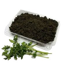 تصویر 1 از شرایط خرید بصرفه کنسرو سبزی سرخ شده 400 گرمی + قیمت فوق العاده و ارزان